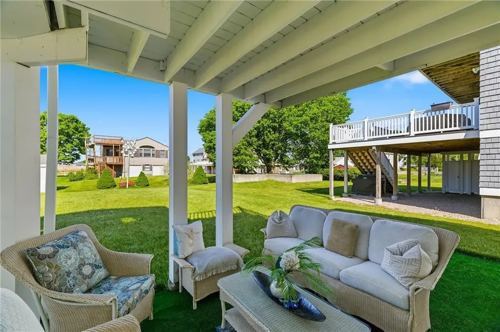 12 Montauk Avenue Westerly RI 02891