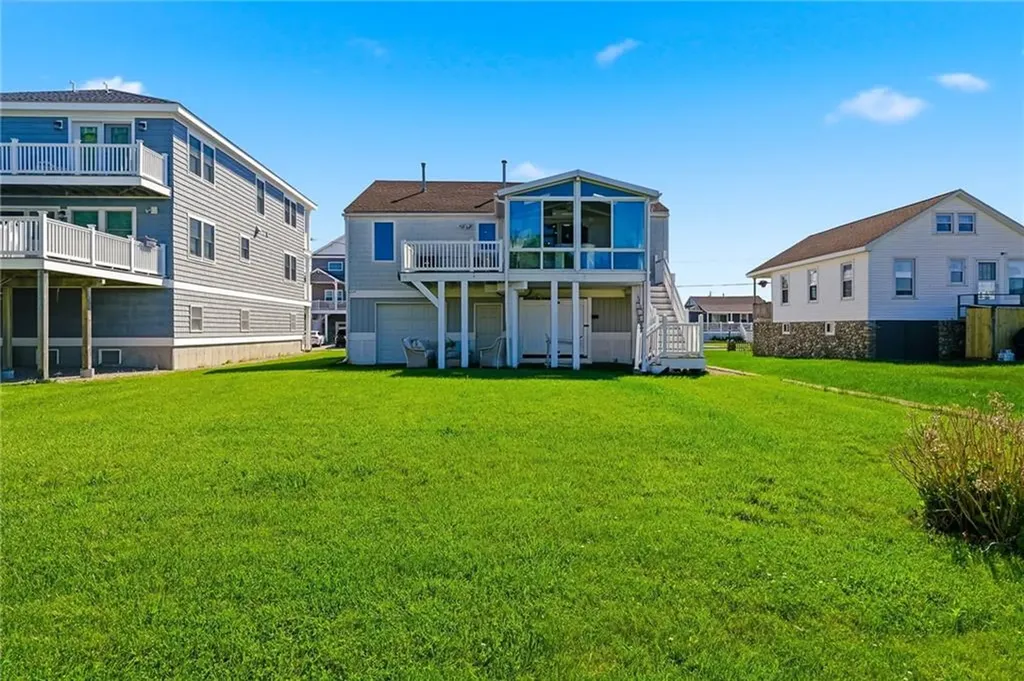 12 Montauk Avenue Westerly RI 02891