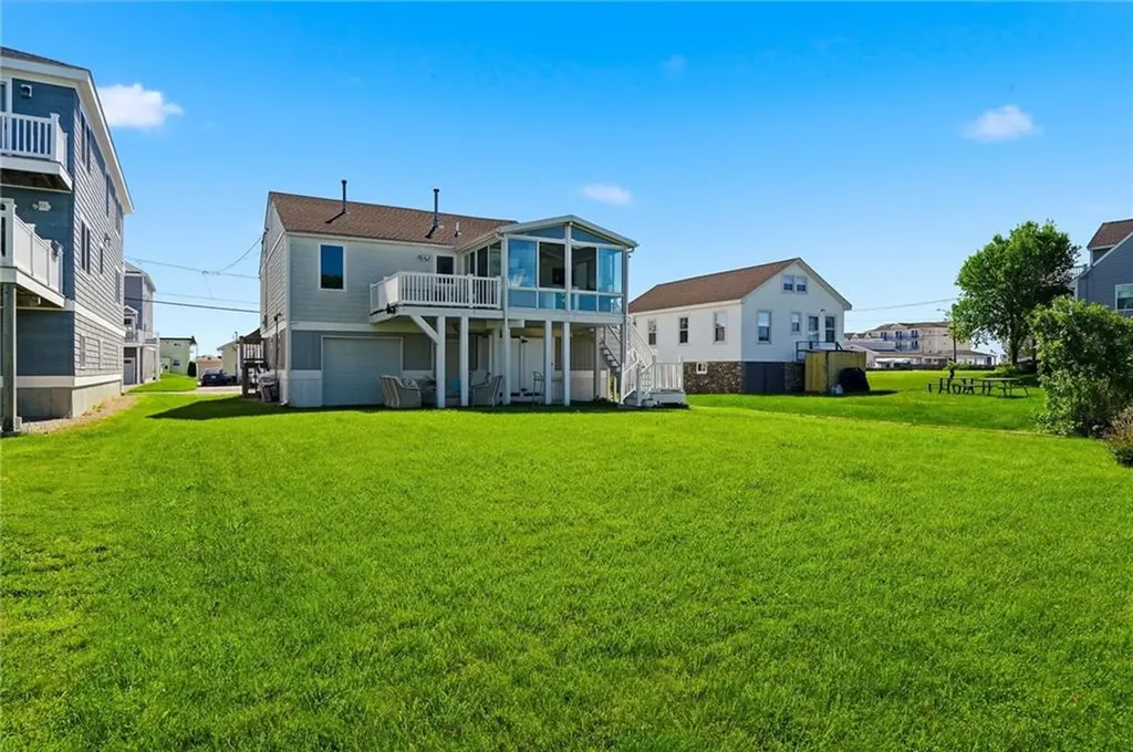 12 Montauk Avenue Westerly RI 02891