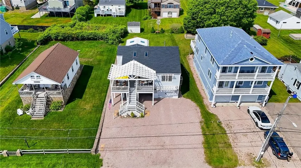 12 Montauk Avenue Westerly RI 02891