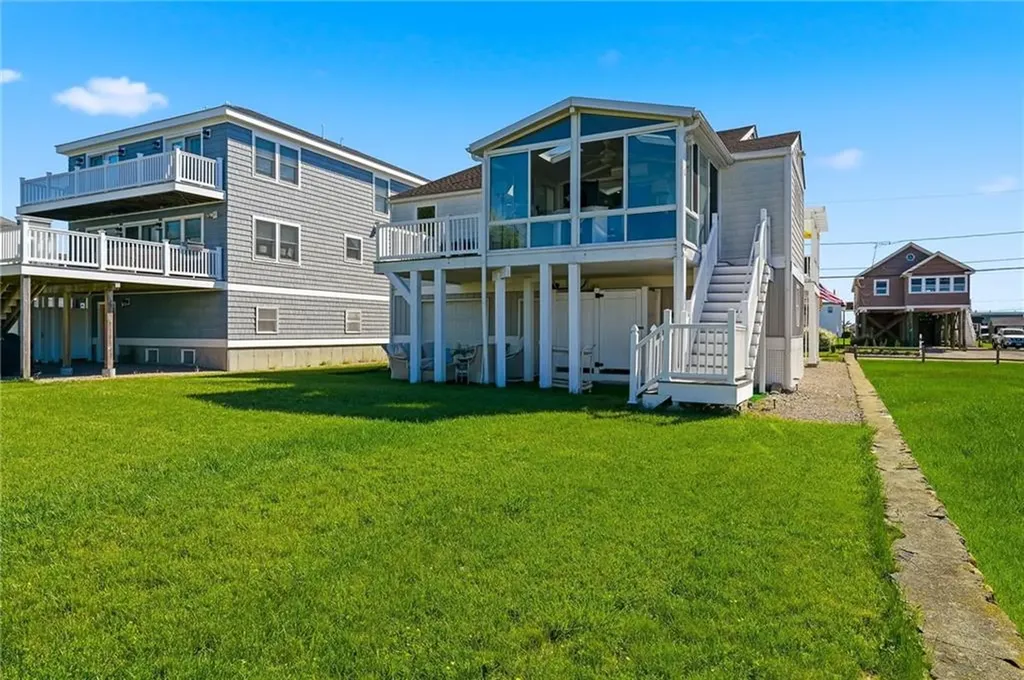 12 Montauk Avenue Westerly RI 02891