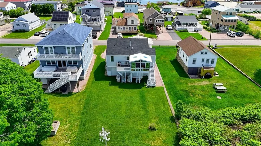 12 Montauk Avenue Westerly RI 02891