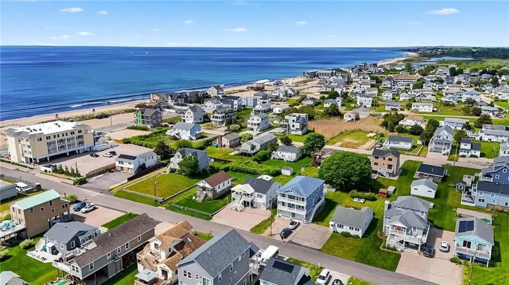 12 Montauk Avenue Westerly RI 02891