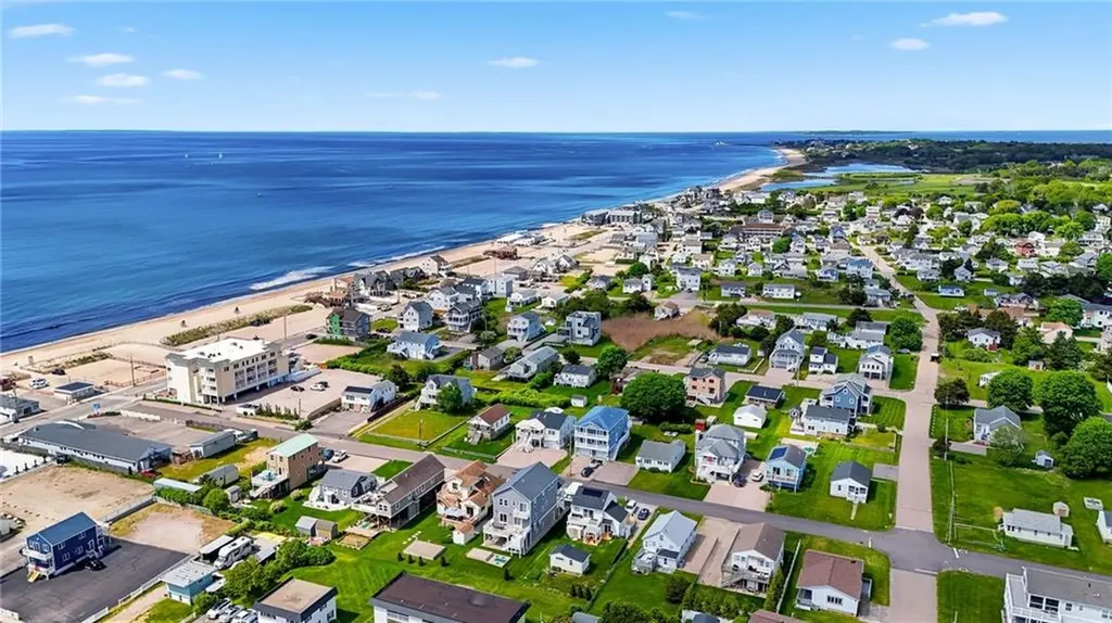 12 Montauk Avenue Westerly RI 02891