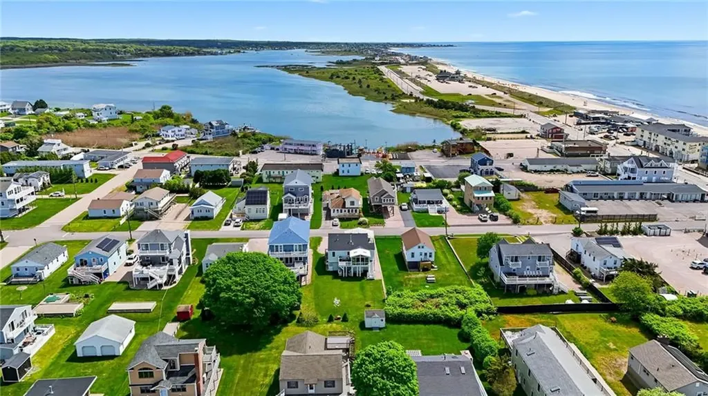 12 Montauk Avenue Westerly RI 02891