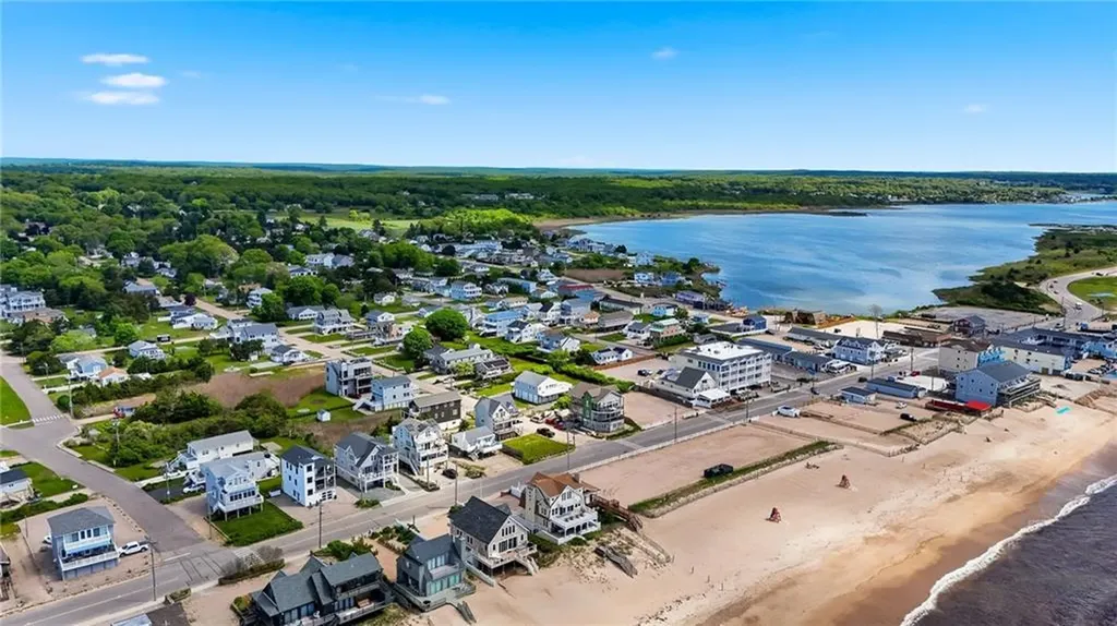 12 Montauk Avenue Westerly RI 02891