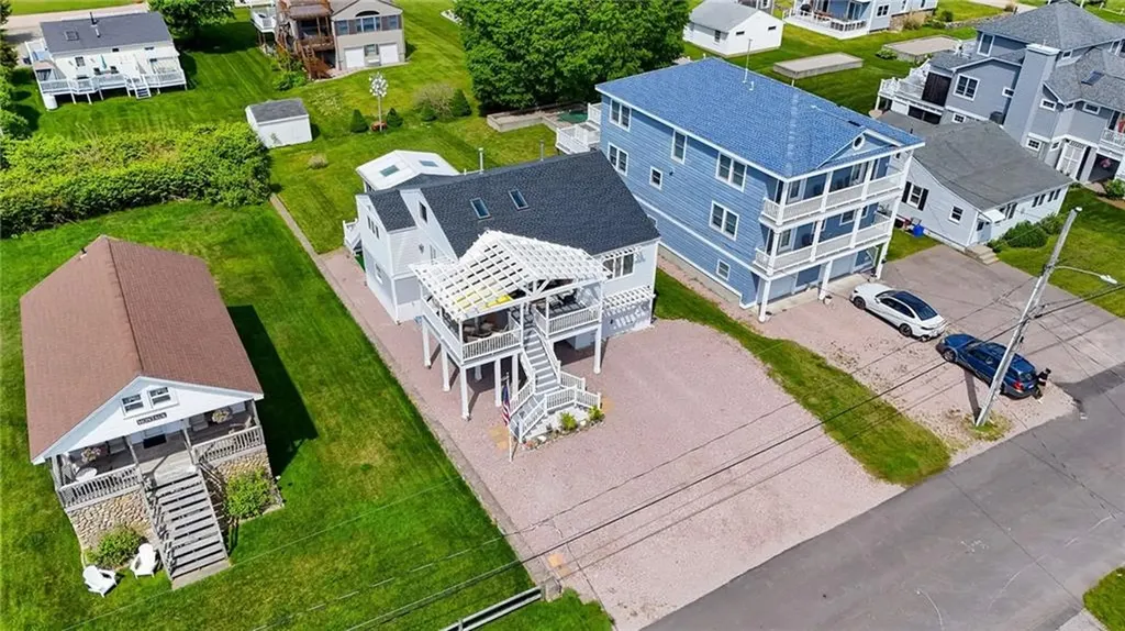 12 Montauk Avenue Westerly RI 02891