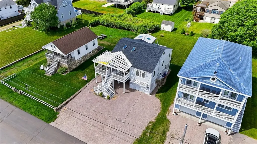 12 Montauk Avenue Westerly RI 02891