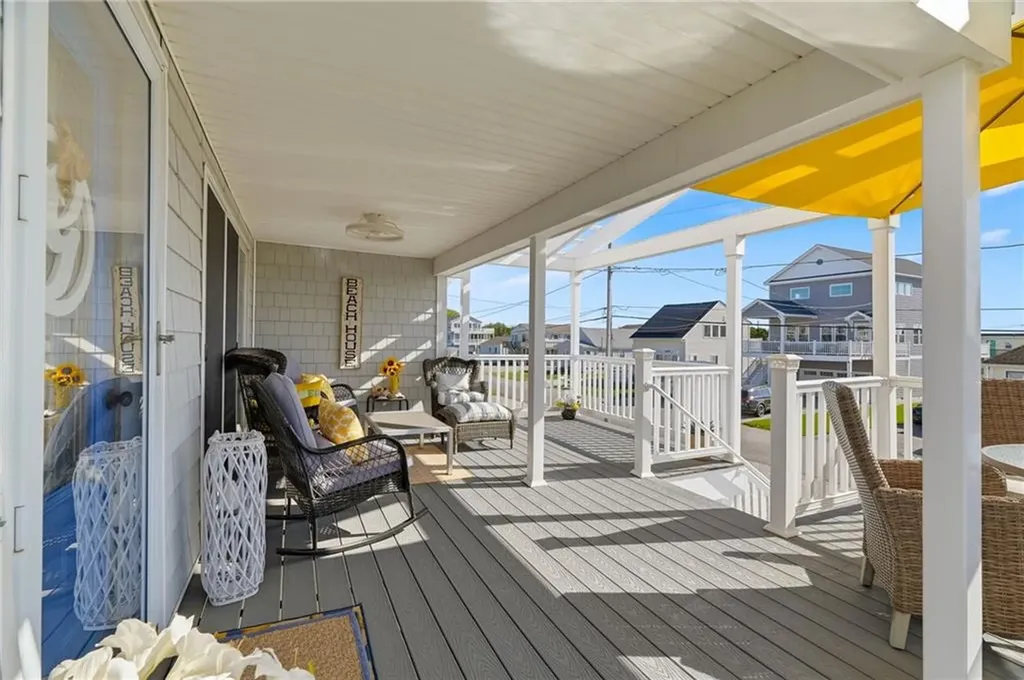 12 Montauk Avenue Westerly RI 02891