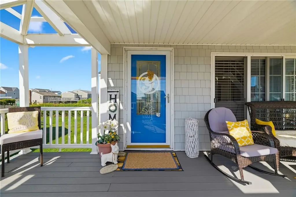 12 Montauk Avenue Westerly RI 02891