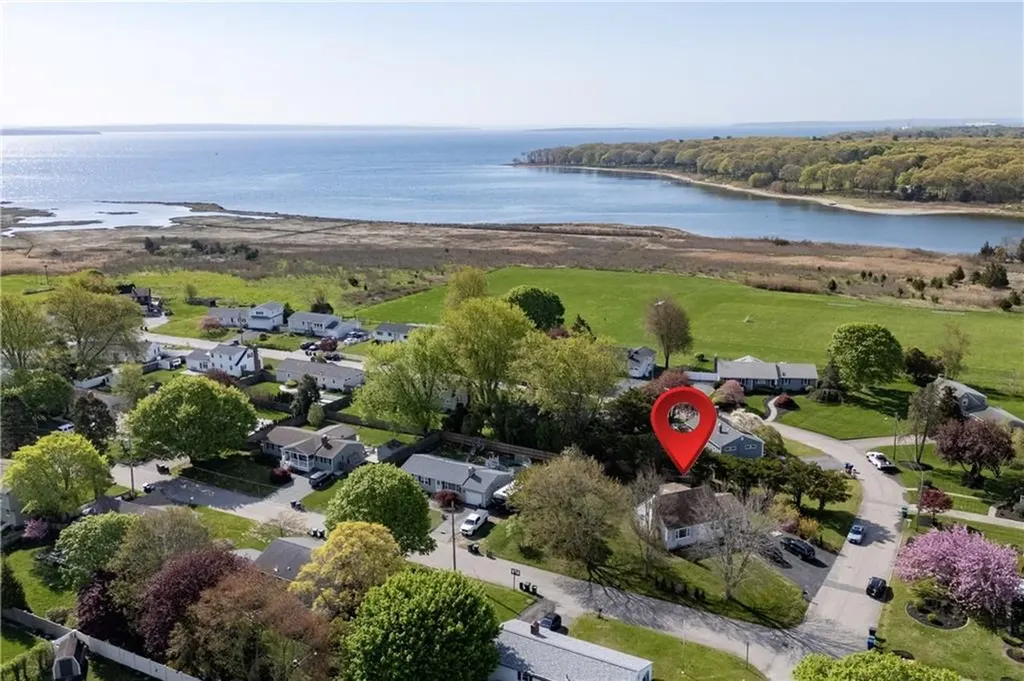 78 Netop Drive Warwick RI 02818