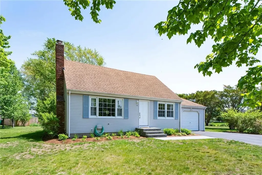 78 Netop Drive Warwick RI 02818