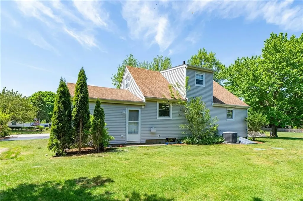 78 Netop Drive Warwick RI 02818
