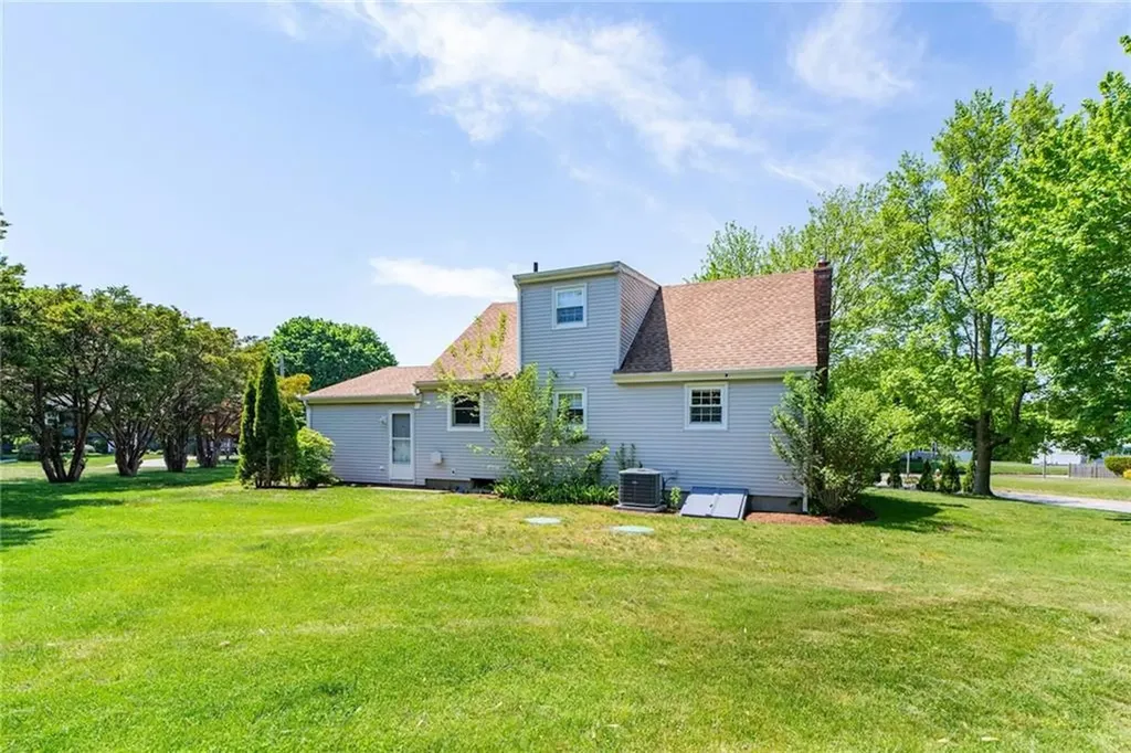 78 Netop Drive Warwick RI 02818