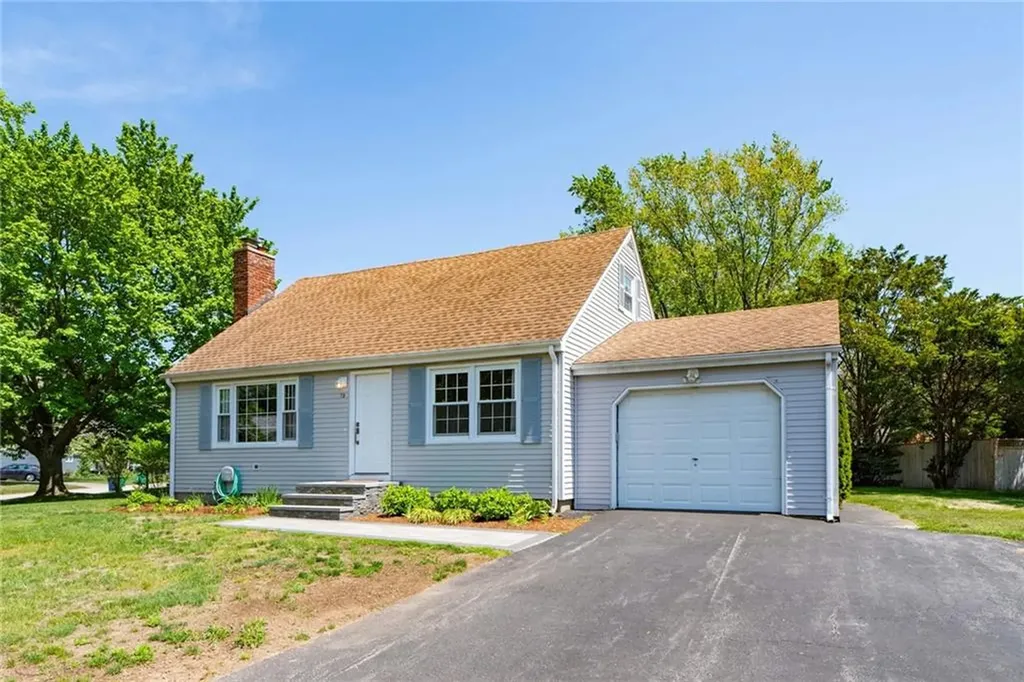 78 Netop Drive Warwick RI 02818