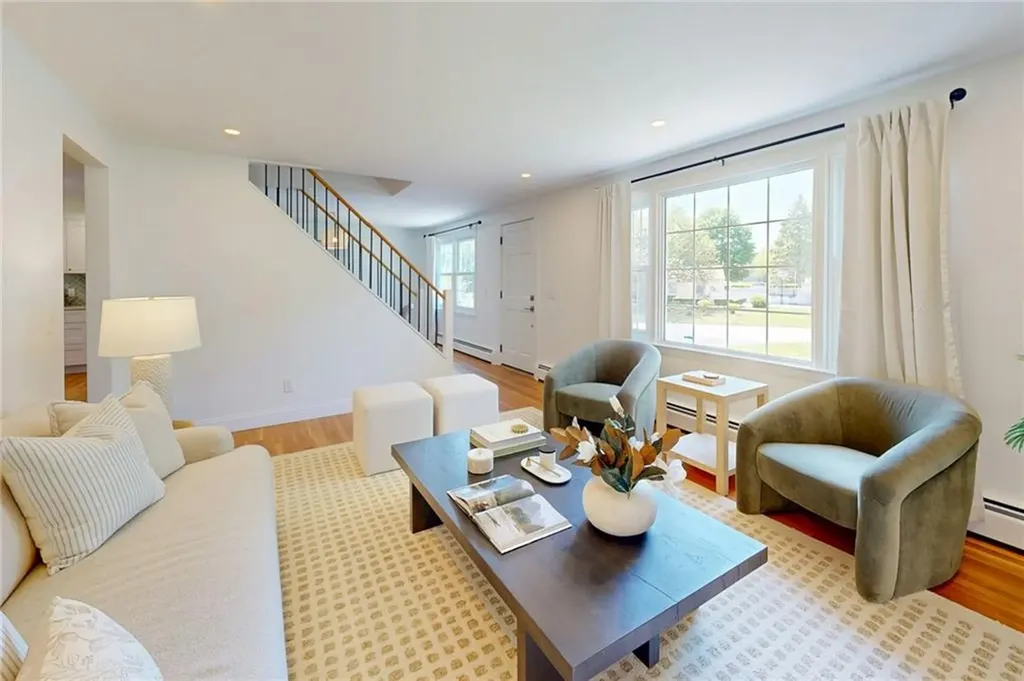 78 Netop Drive Warwick RI 02818