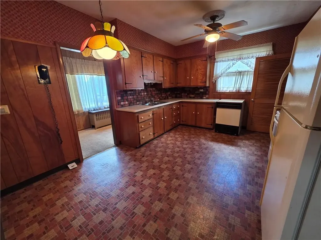 110 Petteys Avenue Providence RI 02909