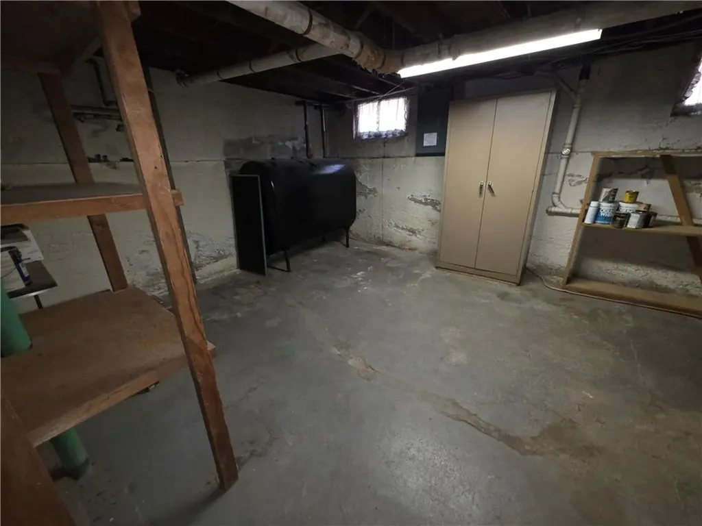 110 Petteys Avenue Providence RI 02909