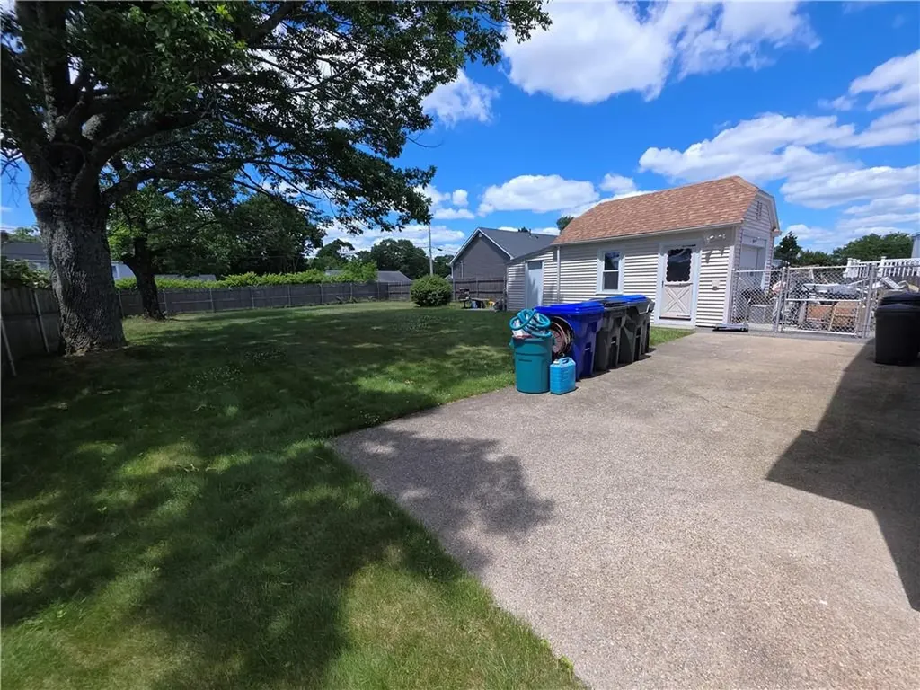 110 Petteys Avenue Providence RI 02909