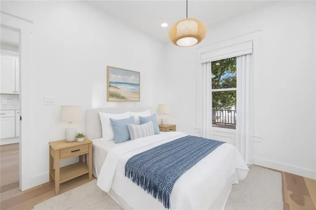 7 Sheffield Avenue Newport RI 02840