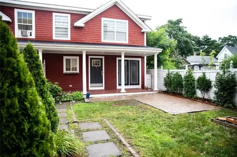 11 Nobert Street Warren RI 02885