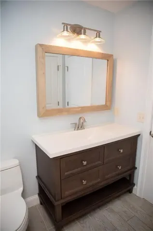 11 Nobert Street Warren RI 02885
