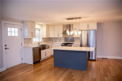 11 Nobert Street Warren RI 02885