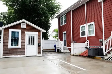 11 Nobert Street Warren RI 02885
