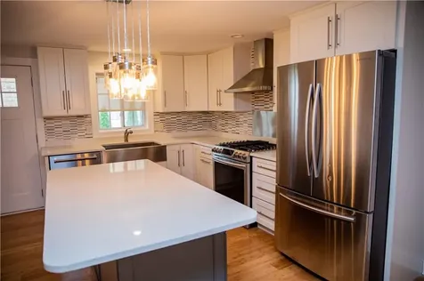 11 Nobert Street Warren RI 02885