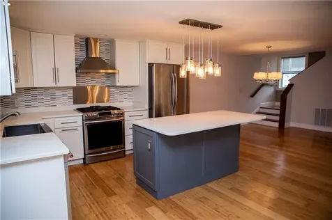 11 Nobert Street Warren RI 02885