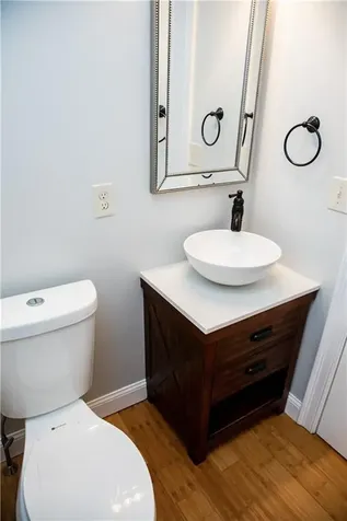 11 Nobert Street Warren RI 02885