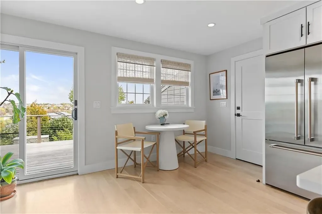 2 Bailey Terrace Middletown RI 02842