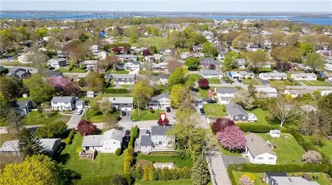 2 Bailey Terrace Middletown RI 02842