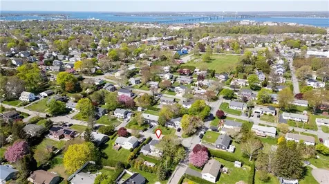 2 Bailey Terrace Middletown RI 02842