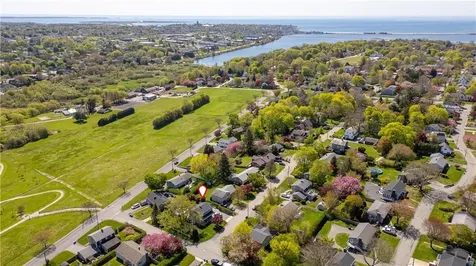 2 Bailey Terrace Middletown RI 02842