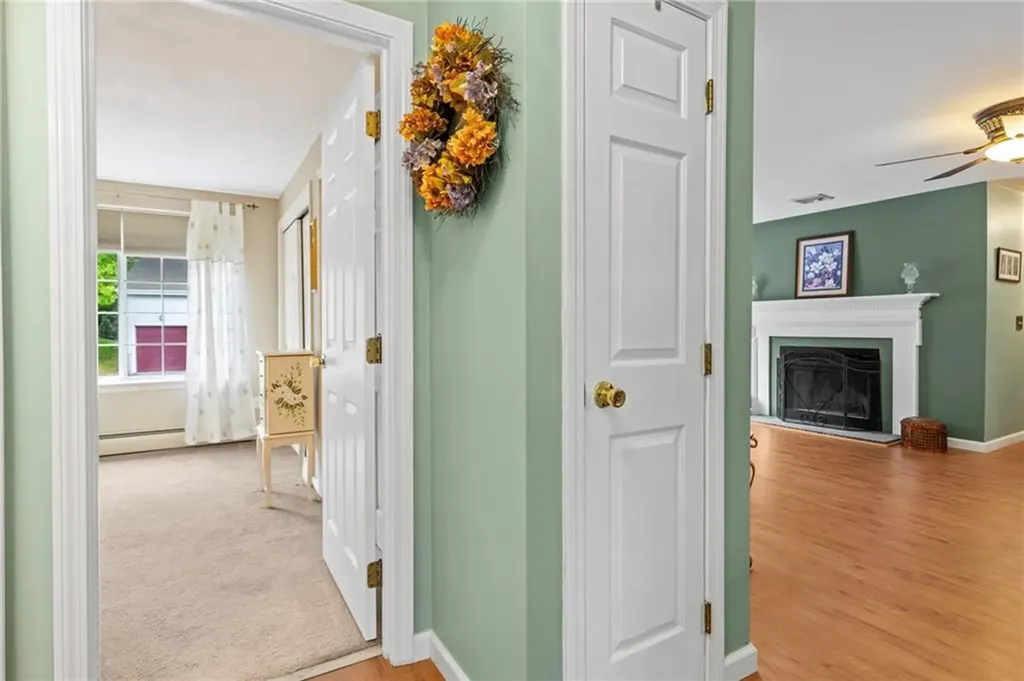 85 Governors Hill West Warwick RI 02893
