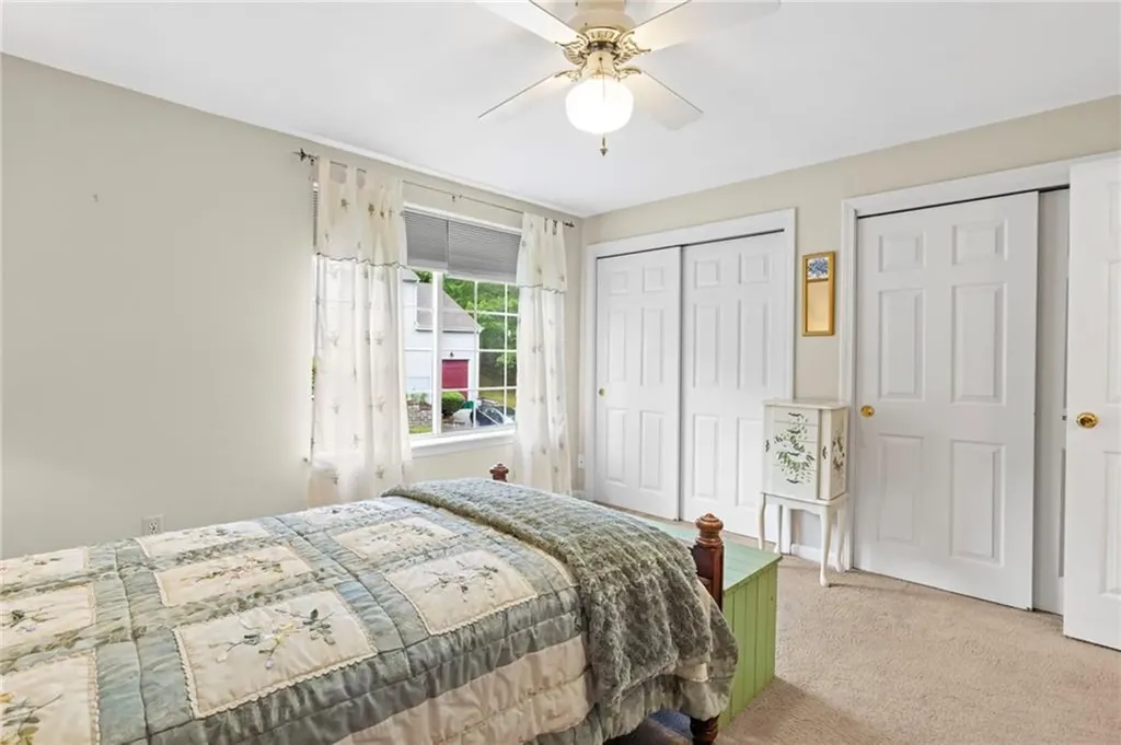 85 Governors Hill West Warwick RI 02893