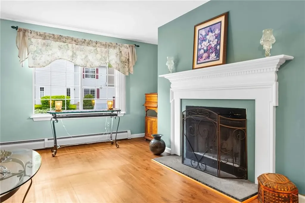 85 Governors Hill West Warwick RI 02893