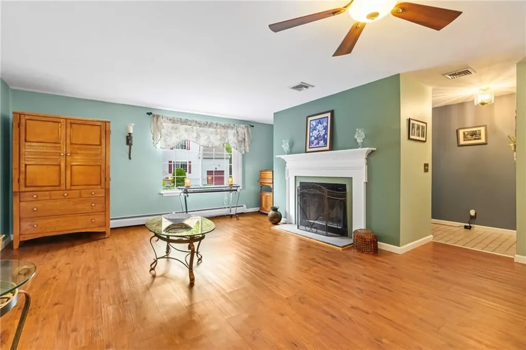 85 Governors Hill West Warwick RI 02893