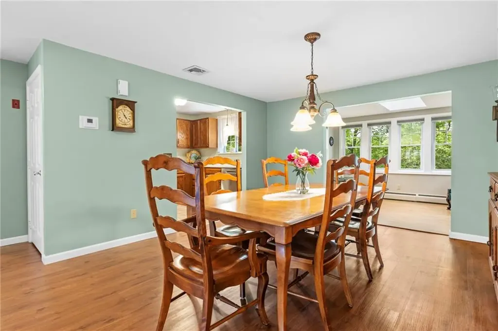 85 Governors Hill West Warwick RI 02893