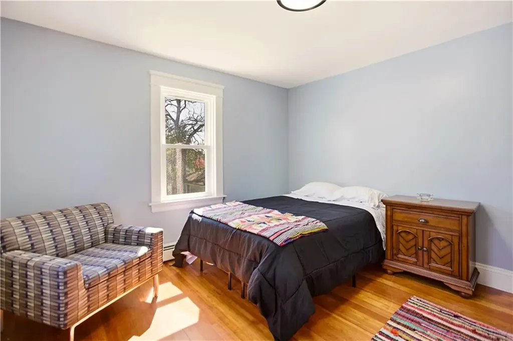 18 Harding Avenue Cranston RI 02905