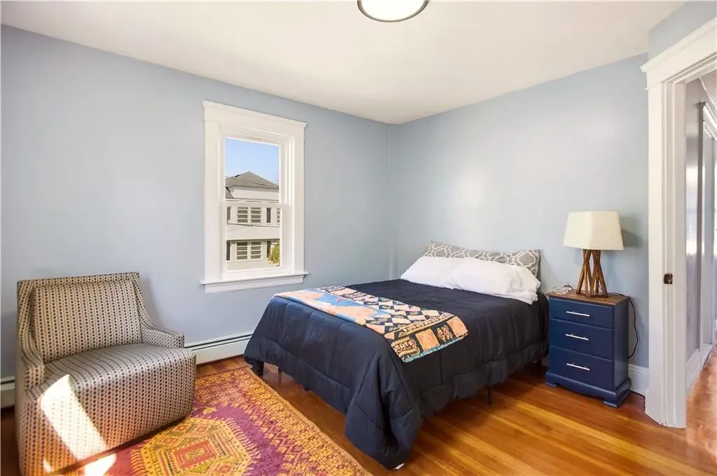 18 Harding Avenue Cranston RI 02905