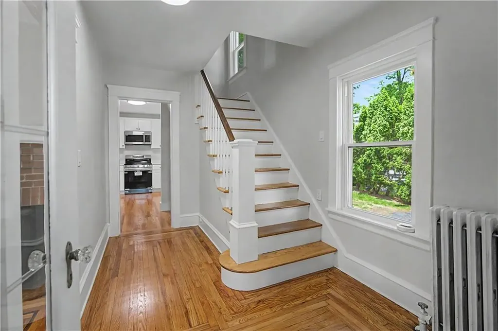 50 Longwood Avenue Providence RI 02908