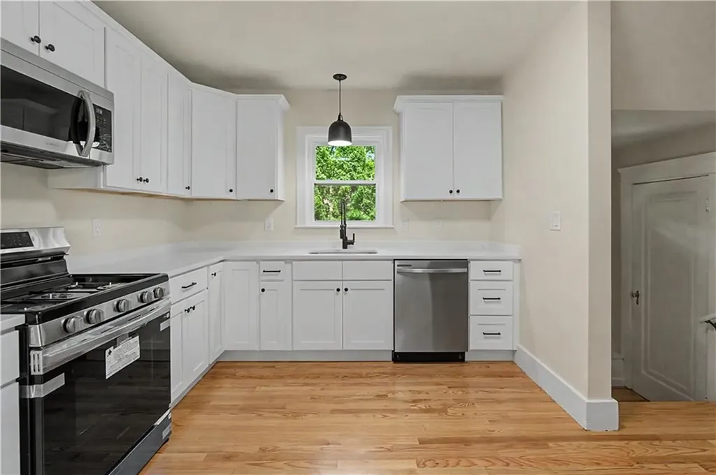 50 Longwood Avenue Providence RI 02908