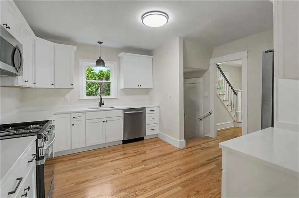 50 Longwood Avenue Providence RI 02908