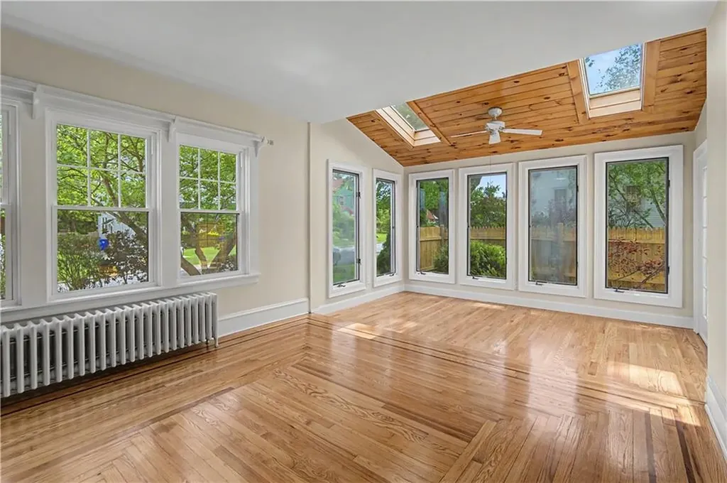 50 Longwood Avenue Providence RI 02908