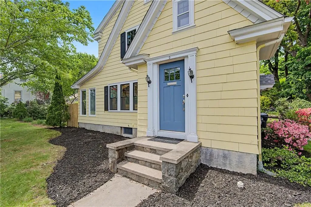 50 Longwood Avenue Providence RI 02908