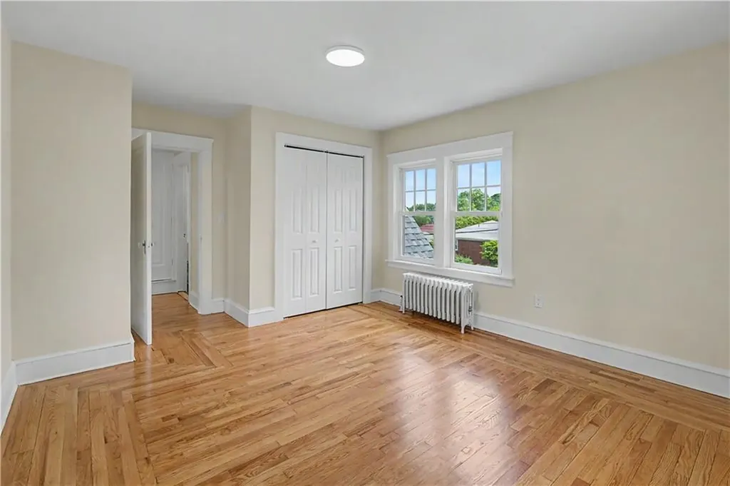 50 Longwood Avenue Providence RI 02908