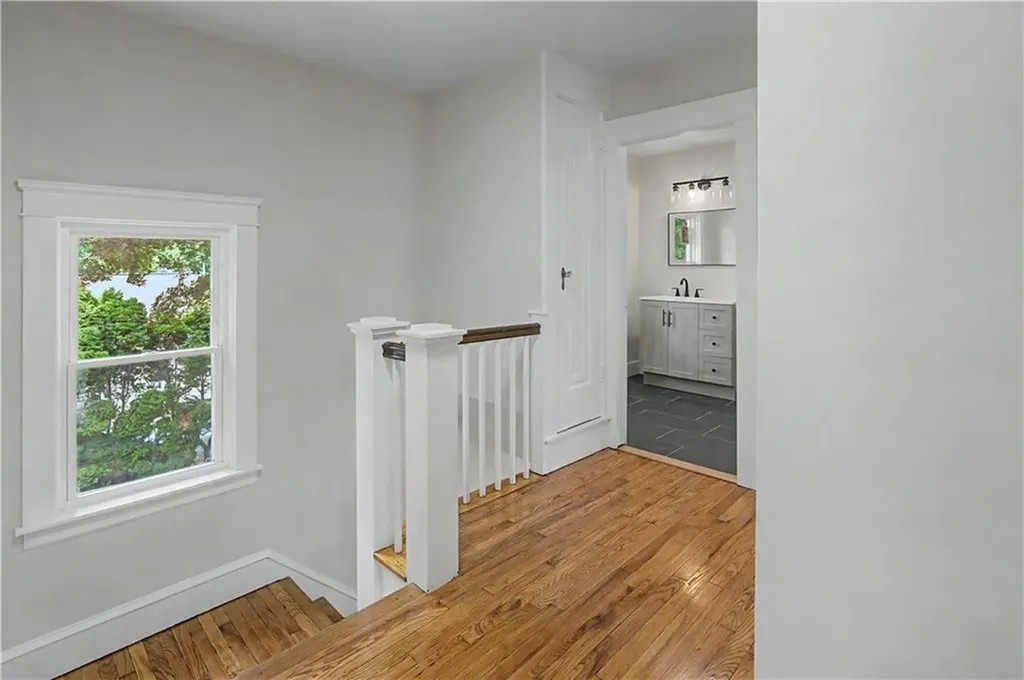 50 Longwood Avenue Providence RI 02908