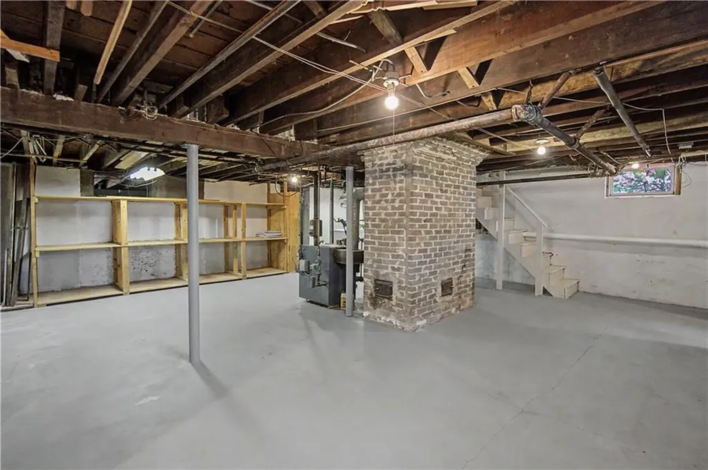 50 Longwood Avenue Providence RI 02908